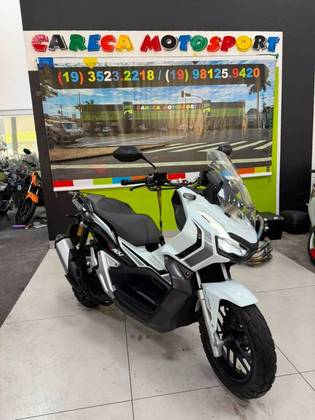 HONDA ADV HONDA ADV